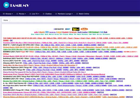 www.1tamilmv.world|TamilMV Proxy and Mirrors, 1TamilMV Mirrors [2024]